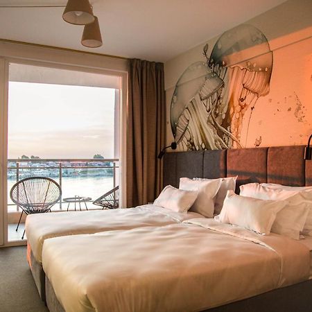 Hotel Antea Süzebolu Dış mekan fotoğraf