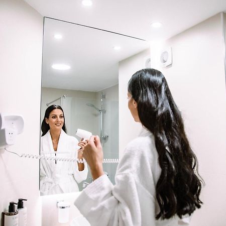 Hotel Antea Süzebolu Dış mekan fotoğraf