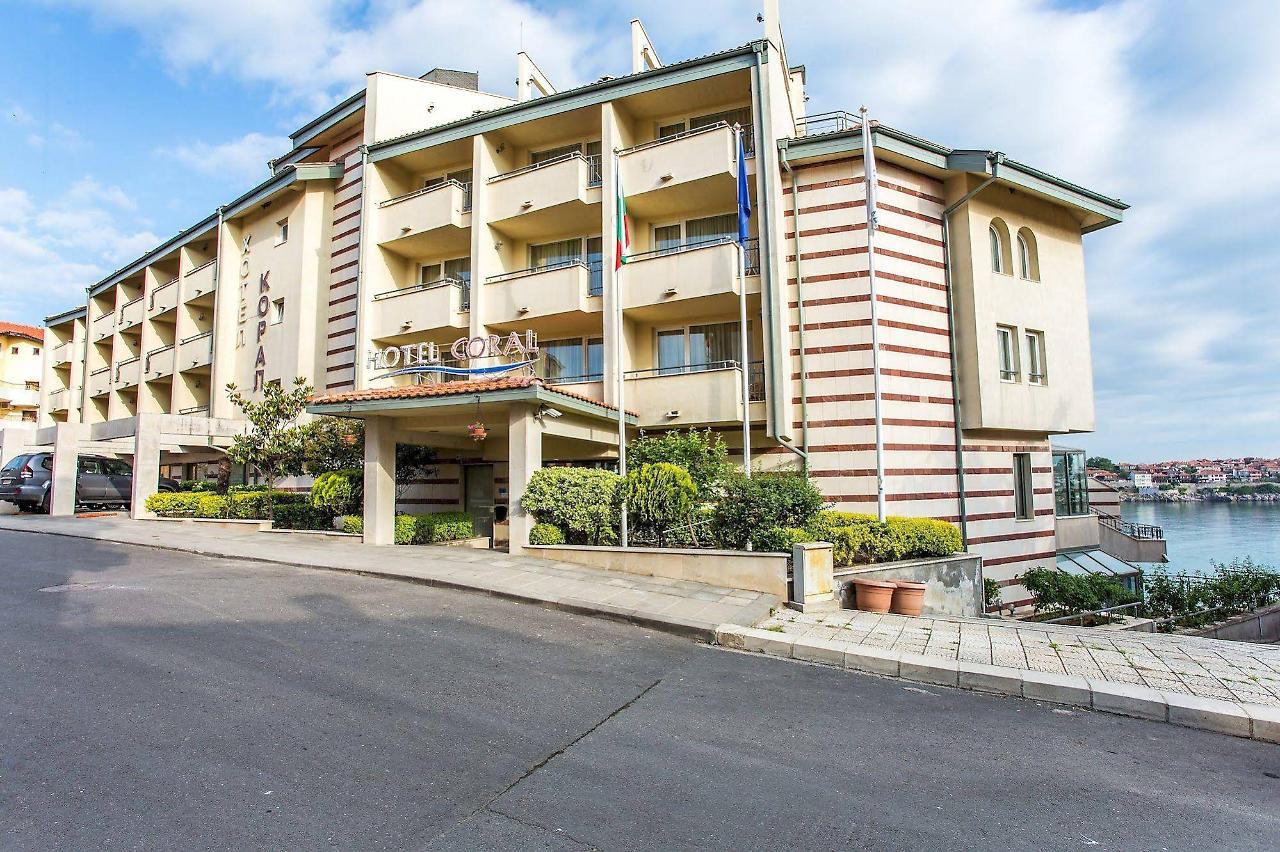 Hotel Antea Süzebolu Dış mekan fotoğraf