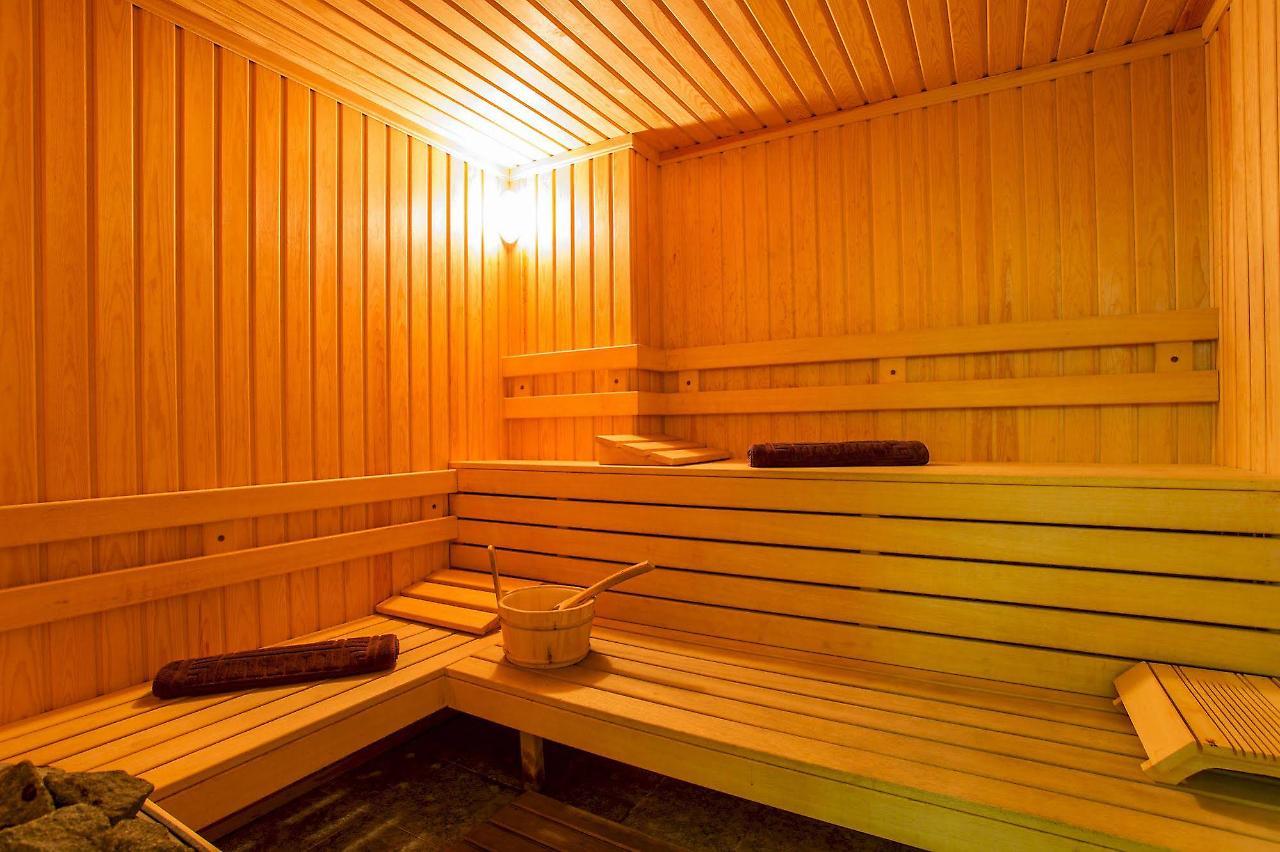Hotel Antea Süzebolu Dış mekan fotoğraf