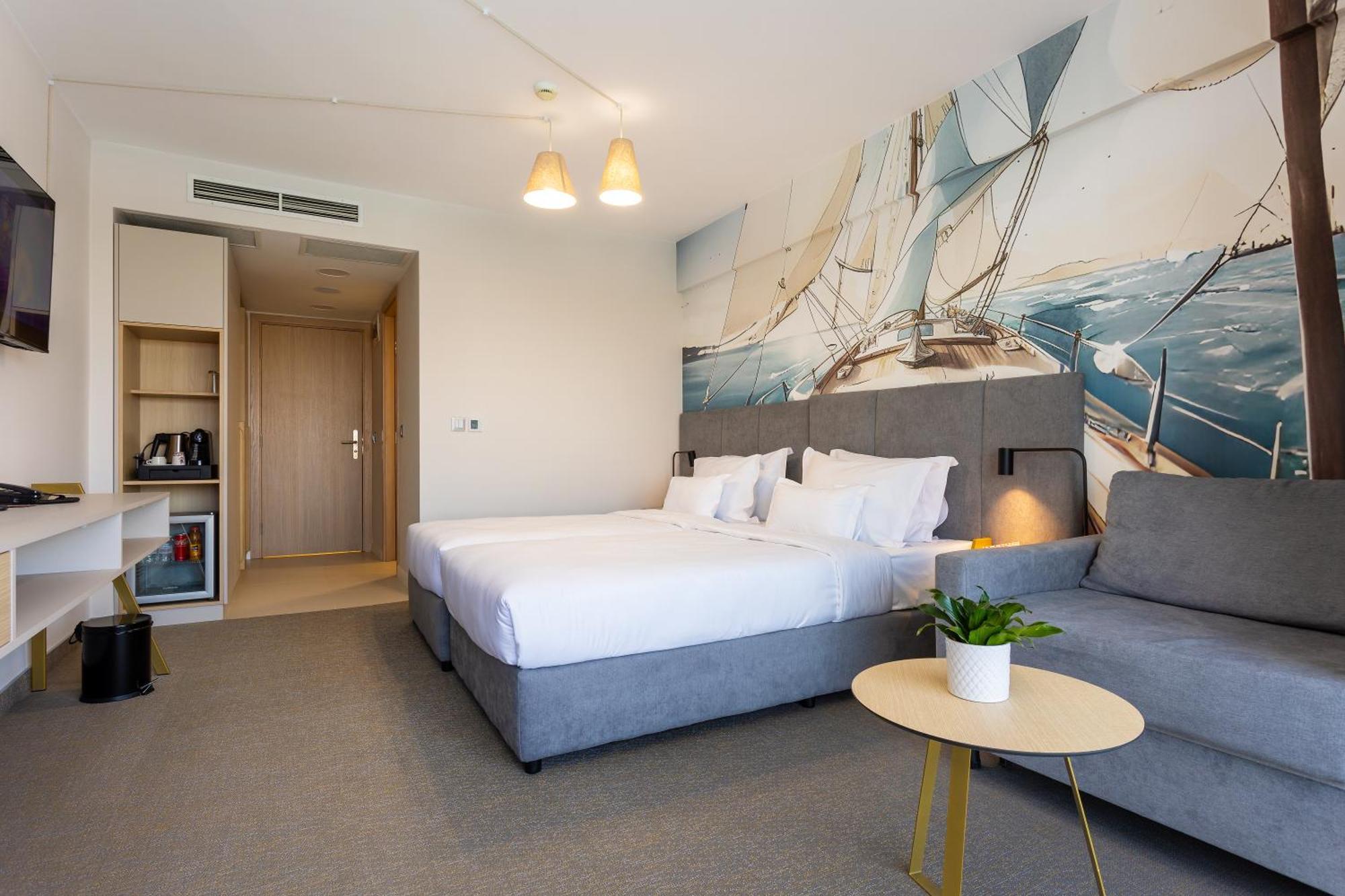 Hotel Antea Süzebolu Dış mekan fotoğraf
