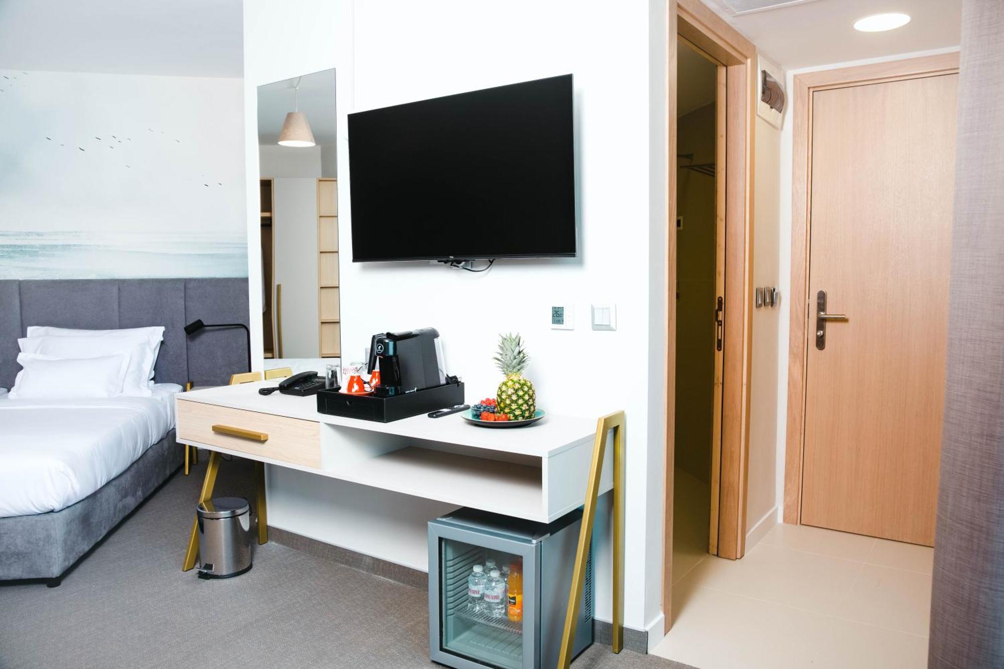 Hotel Antea Süzebolu Dış mekan fotoğraf