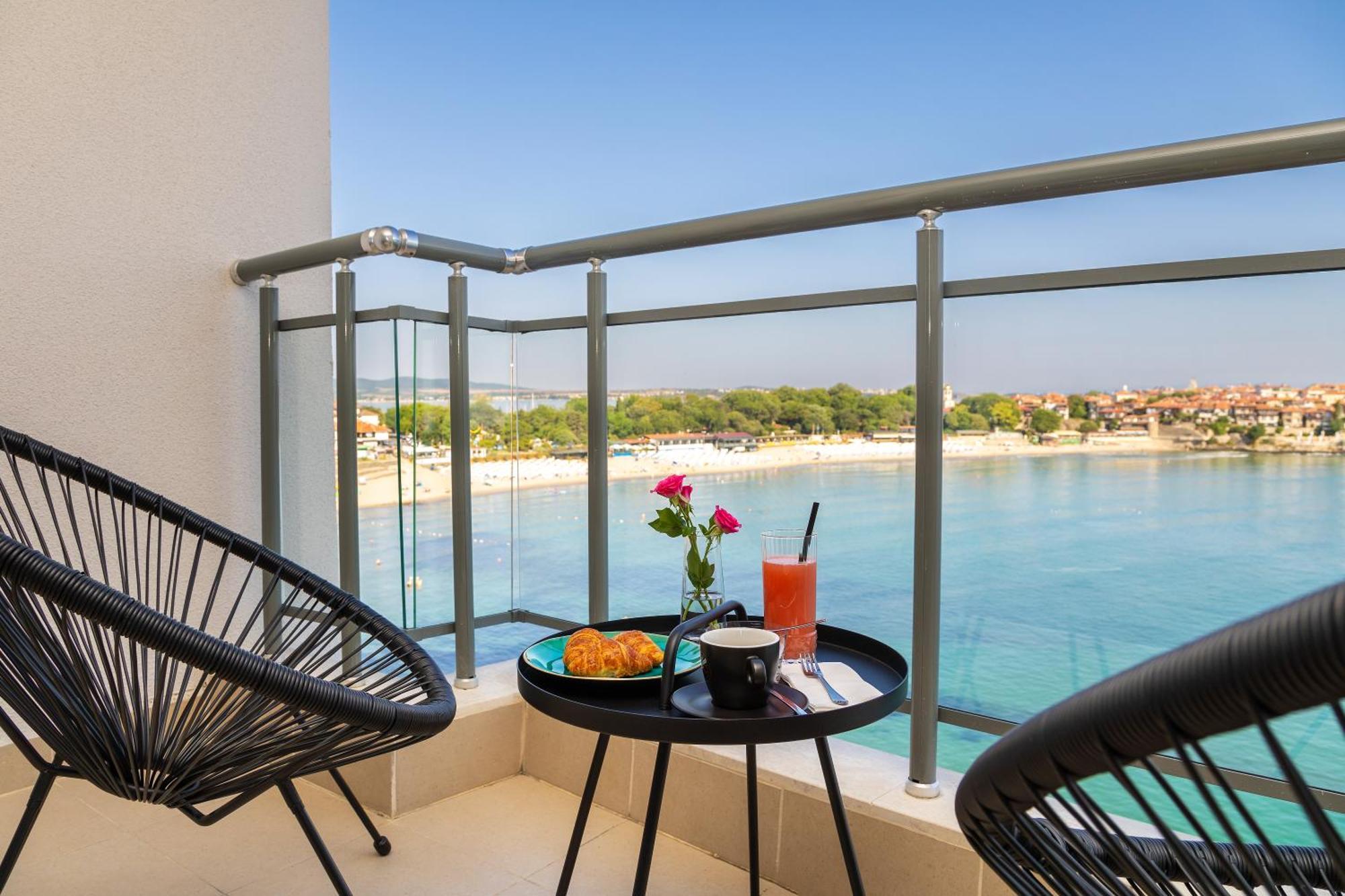 Hotel Antea Süzebolu Dış mekan fotoğraf