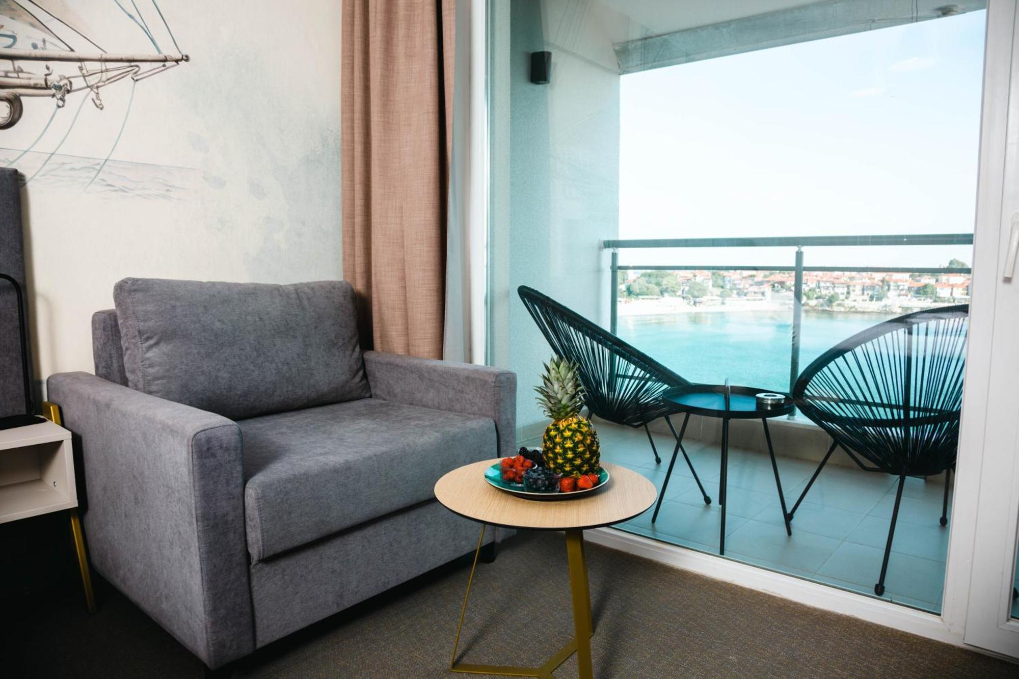 Hotel Antea Süzebolu Dış mekan fotoğraf