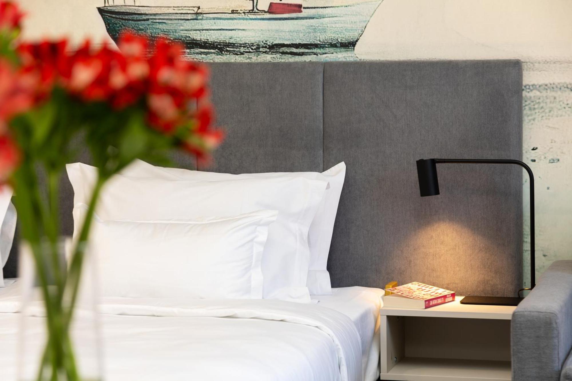 Hotel Antea Süzebolu Dış mekan fotoğraf