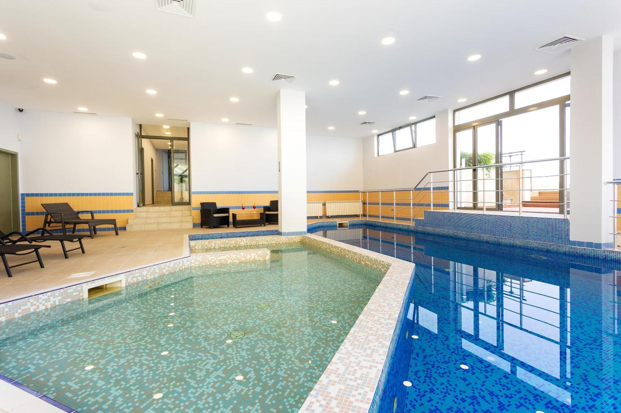 Hotel Antea Süzebolu Dış mekan fotoğraf