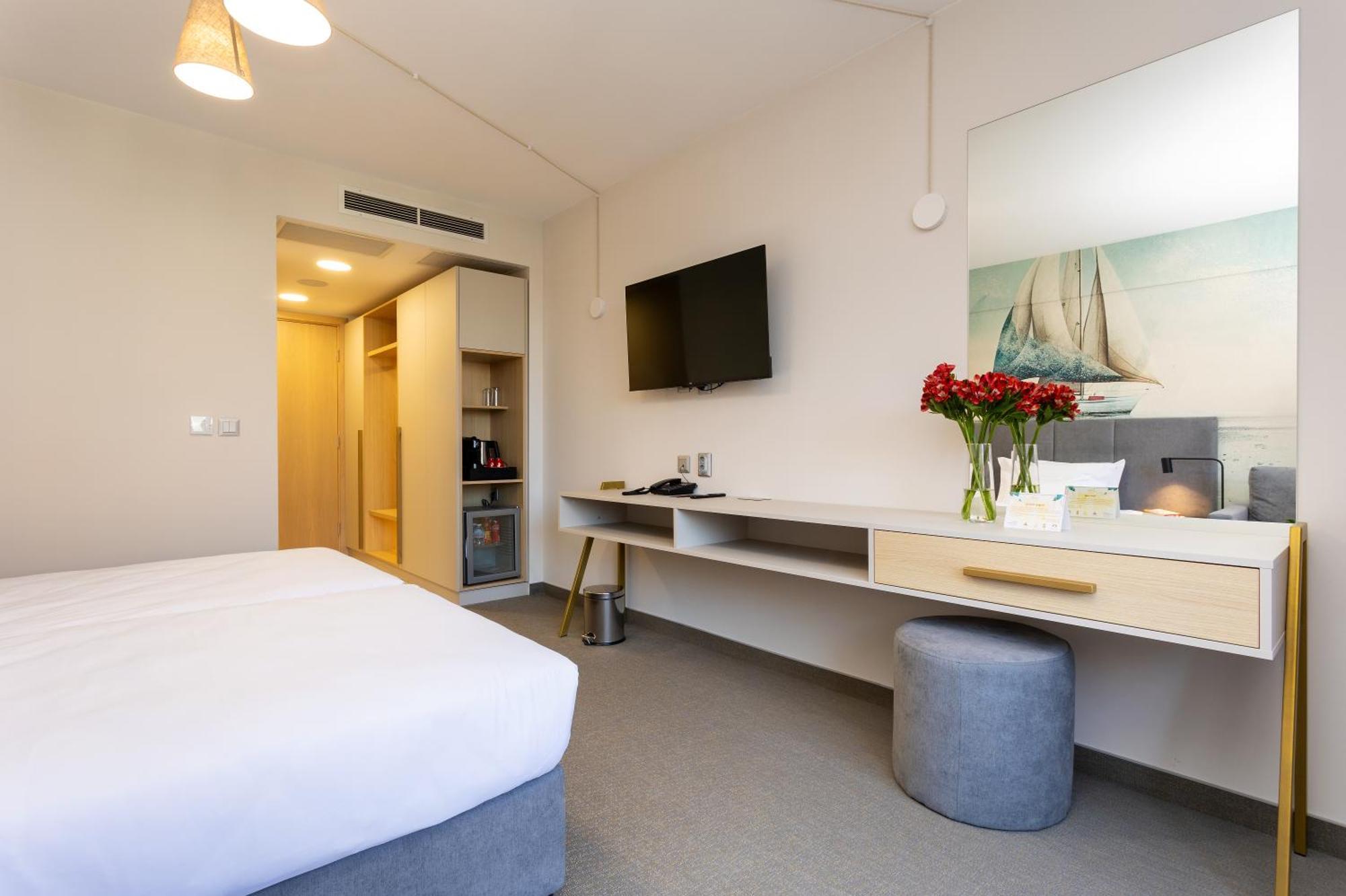 Hotel Antea Süzebolu Dış mekan fotoğraf