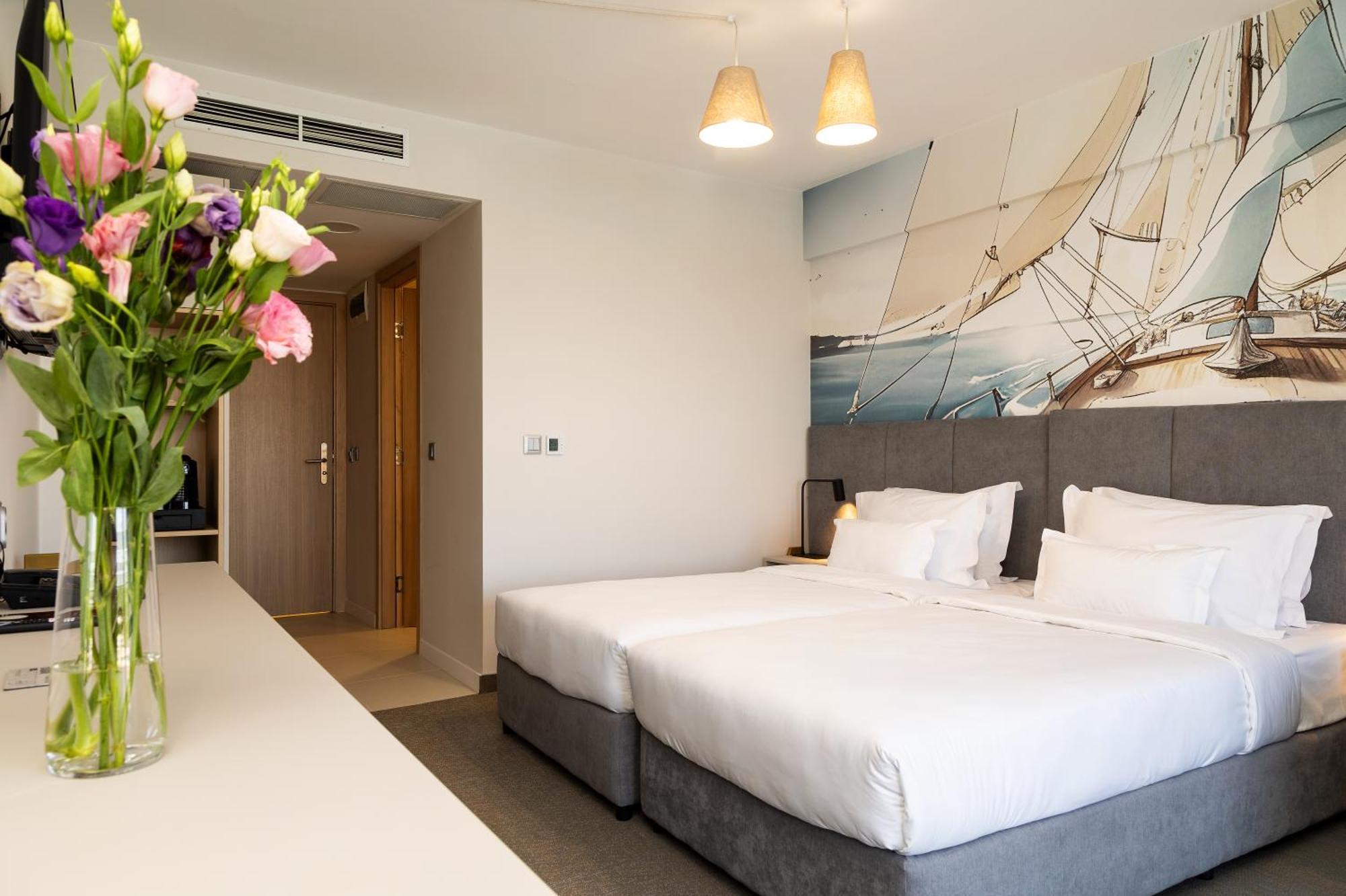 Hotel Antea Süzebolu Dış mekan fotoğraf
