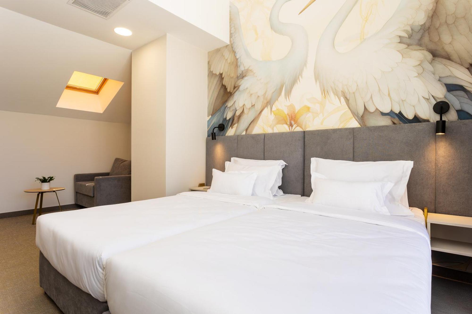 Hotel Antea Süzebolu Dış mekan fotoğraf