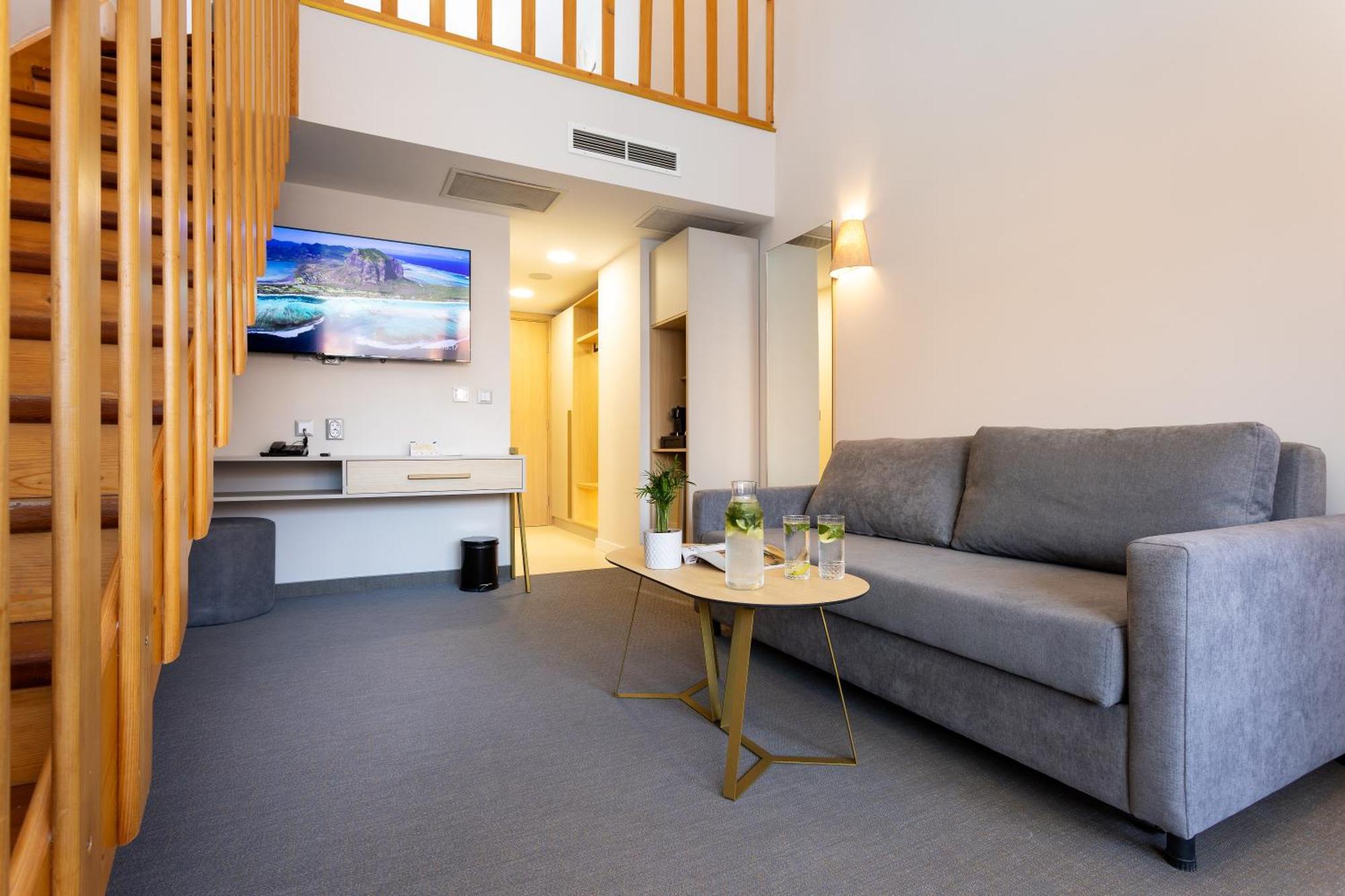 Hotel Antea Süzebolu Dış mekan fotoğraf
