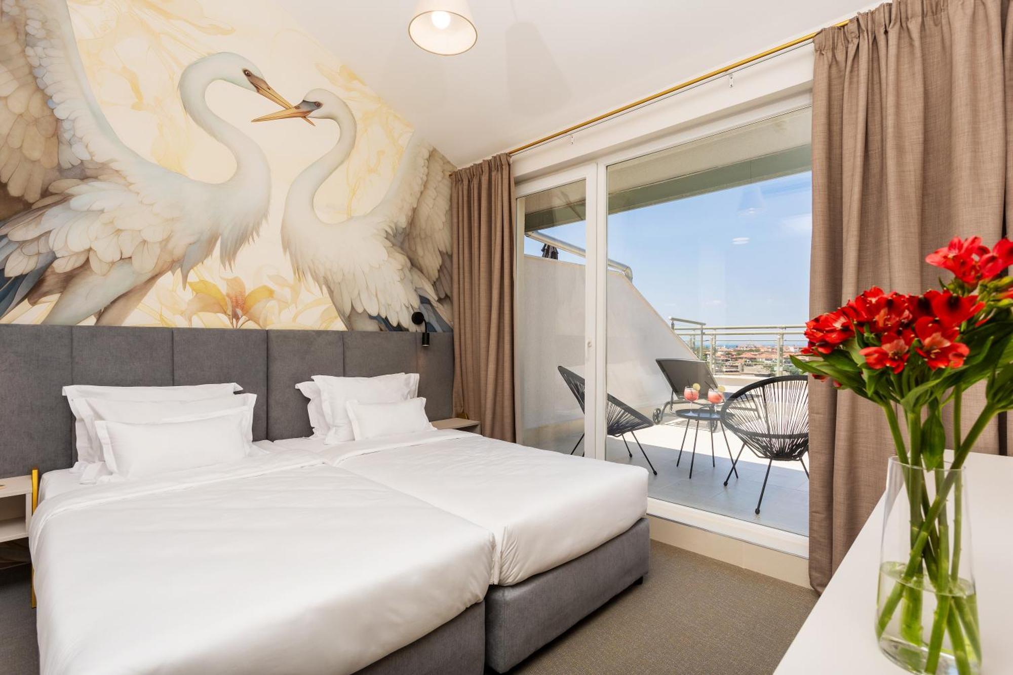 Hotel Antea Süzebolu Dış mekan fotoğraf