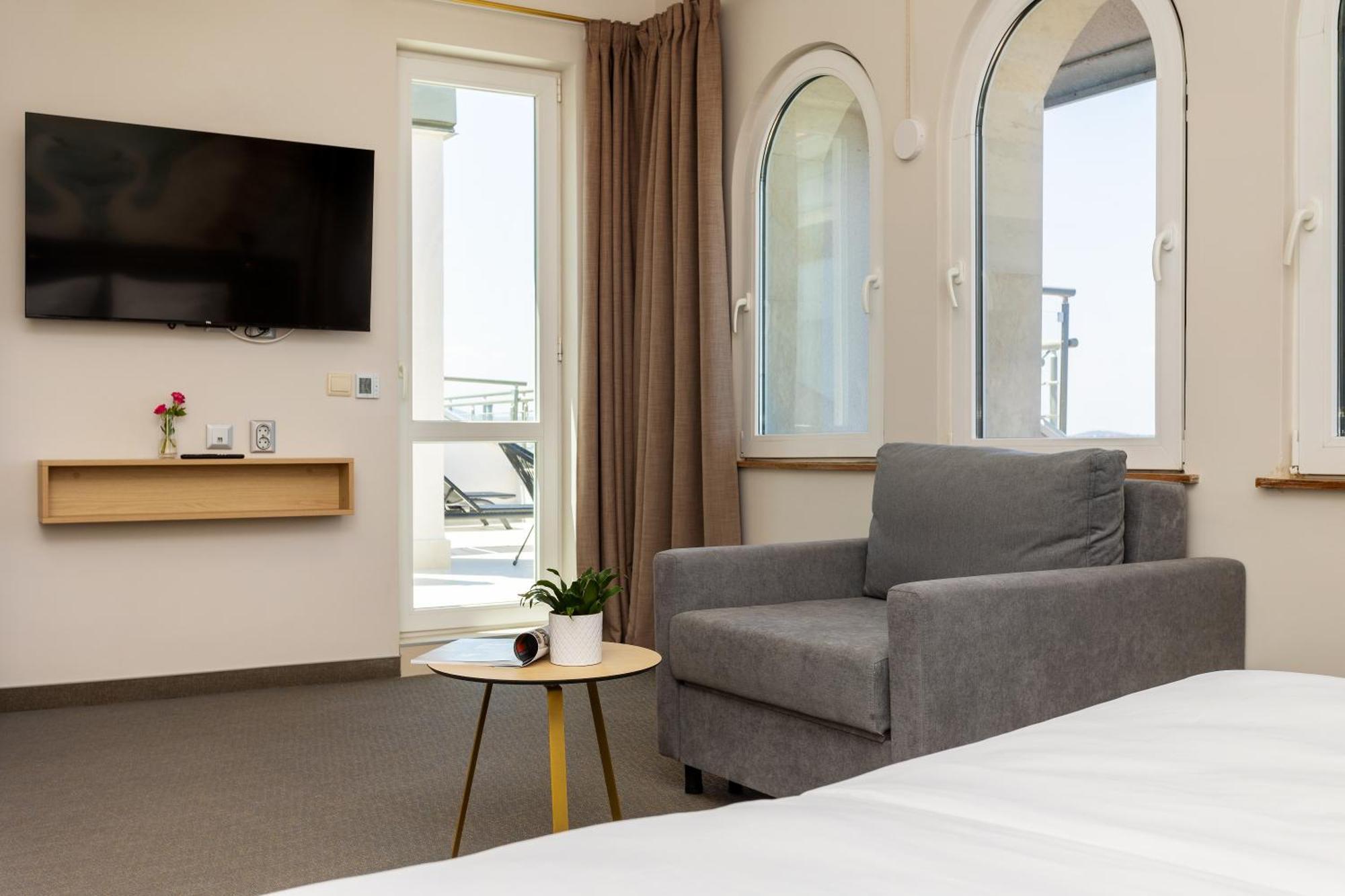 Hotel Antea Süzebolu Dış mekan fotoğraf