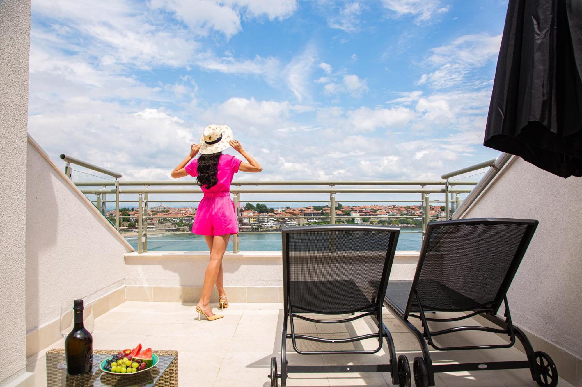 Hotel Antea Süzebolu Dış mekan fotoğraf