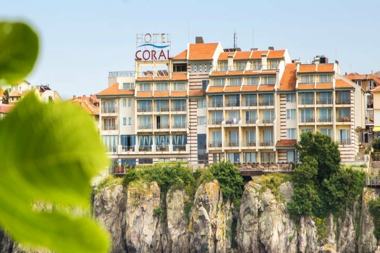 Hotel Antea Süzebolu Dış mekan fotoğraf
