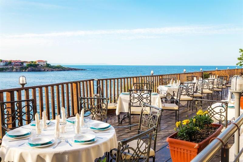 Hotel Antea Süzebolu Dış mekan fotoğraf